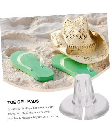 GLEAVI 64 Pairs Foot Stickers - Adhesive Tape for Man PU Care | International Shipping Available - Buy Online on GoSupps.com