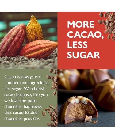  Hotel Chocolat Hotel Chocolat Patisserie H-Box - 14 dessert-inspired chocolates 180g - Gifts for birthdays thank yous congratulations wedding anniversaries - Gifts for him and her - Buy Online on GoSupps.com