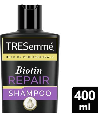  TRESemm TRESemme TRESemm ProBond Complex Repair Shampoo Multicolour Flowery 400 ml - Buy Online on GoSupps.com