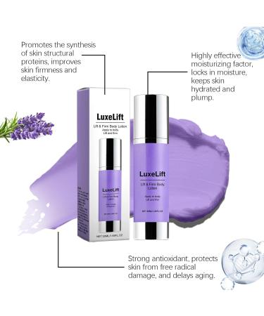 Skin Tightening Lotion Firming Face Lotion Daily Moisturizer Cream Non-greasy Skincare Nourishing Body Moisturizer Face Body Hydrating Cream Radiance Boosting Lotion Skin Firming Hydrator - Buy Online on GoSupps.com