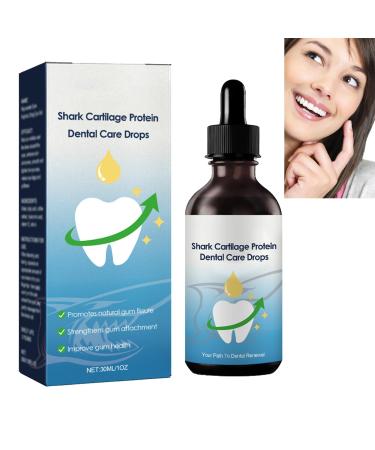 Gum regrowth drops natural oral care drops gum recovery gums relief drop gum repair drops gums repair offspring 30ml