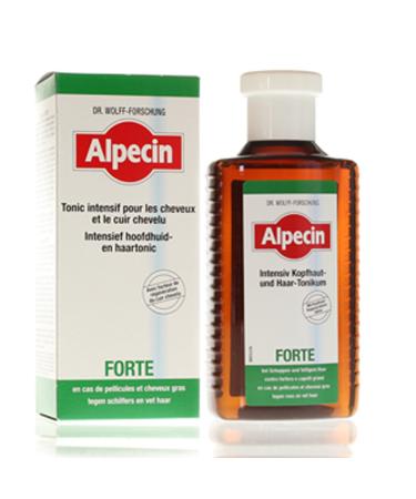 Alpecin ALPECIN FORTE ANTI-FORMER TONIC 200 ML