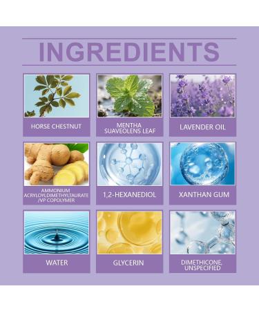 Nighttime Uniforming Care Cream - Herbal Gentle Formula Night Moisturizer for Comfortable Sleep Applied Before Bed - Buy Online on GoSupps.com