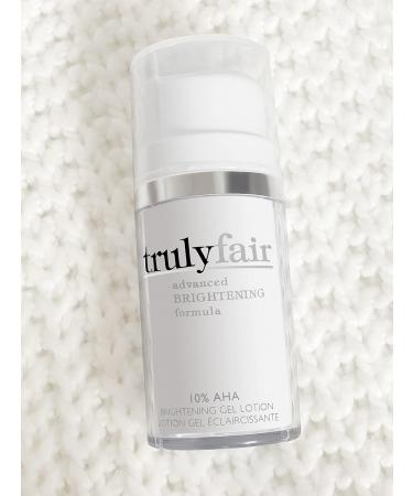 Face Brightening Kit - 7% Glycolic Acid & AHA Gel Lotion - Anti-Aging Moisturizer - Hydrating Skincare - Paraben-Free for Women - International Shipping - Buy Online on GoSupps.com