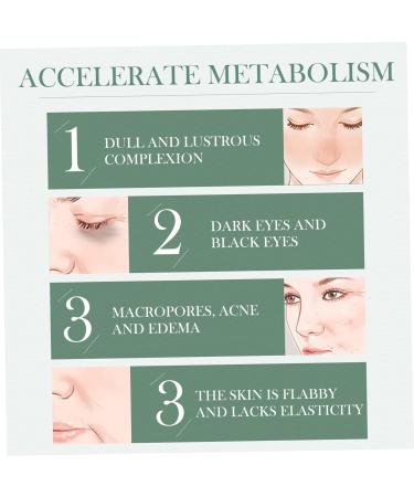 Tovinanna 2-in-1 Scratching Floor & Body Care Tool | Full Body Massage Gua Sha Scraper | Meridian Massage Device - Black (2pcs) - Buy Online on GoSupps.com