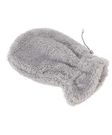 ZJchao Adjustable Cast Mitten Hand Protector - Breathable Comfortable & Universal Fit for Ligament Strains Injuries & Fractures | International Shipping Available - Buy Online on GoSupps.com