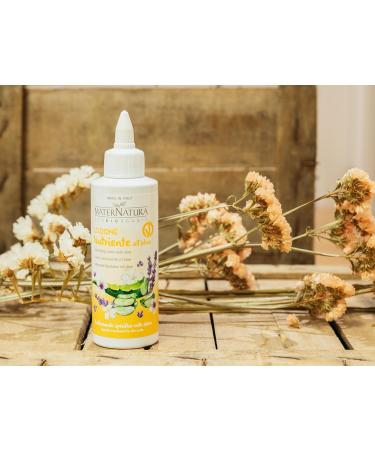 Maternatura Nutritive Lotion with Aloe Specific Treatment for Dry and Irritated Scalp Moisturizes and Soothes Organic Beauty Routine for Scalp and Dry Hair Made in Italy - 150 ml - Buy Online on GoSupps.com