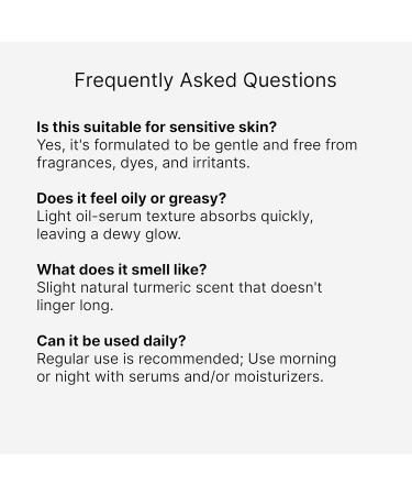 MATTER OF FACT Barrier + Antioxidant Treatment Lipids Bakuchiol & Squalane Oil Serum for Hydration and Skin Barrier Support 30mL / 1.0 Fl Oz - Buy Online on GoSupps.com