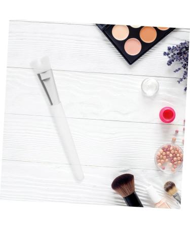 DOITOOL Nose Brush 3pcs Nose Shadow Highlighter Brush Nose Contour For Nose Makeup Nose Shadow Brush Cosmetic Hirao Women Makeup 14.00X1.70X1.10CM As Shown - Buy Online on GoSupps.com