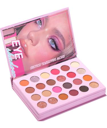 Palette de Maquillage pour Femmes | Fard Paupi res Contour R sistant l'Eau | Palette Fard Paupi res Voyage Maquillage | Id al pour Mariage Soir e No l Anniversaire Quotidien Voyage - Buy Online on GoSupps.com