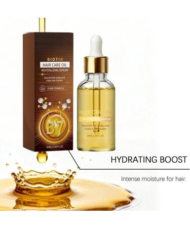 Liquide fortifiant pour cheveux | Hydratation douce | Soin Capillaire Nourrissant pour Homme | pour Femme Fille S ur M re Adolescent Jeune - Buy Online on GoSupps.com