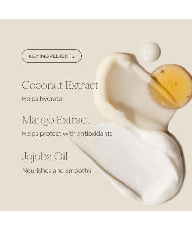 RAW SUGAR Coconut Mango Glow Hand Wash 12 Fl Oz (Pack of 4) Liquid Hand Soap for Kitchen or Bathroom Cleanses & Refreshes Hands Formulated without SLS/SLES & Parabens New Coconut Mango 12.68 Fl Oz (Pack of 4) - Buy Online on GoSupps.com