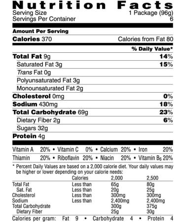 Kellogg's Pop-Tarts Breakfast Toaster Pastries Frosted Hot Fudge Sundae Value Pack 768 gr 16 Ct - Buy Online on GoSupps.com
