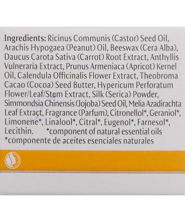 Dr. Hauschka Eye Balm 0.34 Fl Oz - Nourishing Eye Care Solution - Buy Online on GoSupps.com