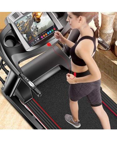 Ruxihe 2-Pack Round Treadmill Safety Key Replacement Magnets - Running Machine Essentials - Buy Online on GoSupps.com