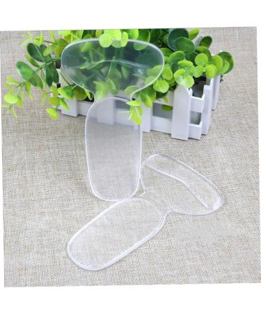 Healvian 4 Pairs Shoe Inserts - Toe Protectors & Heels Anti-Wear Foot Stickers for Women | Damping & Comfort for All-Day Wear - Buy Online on GoSupps.com