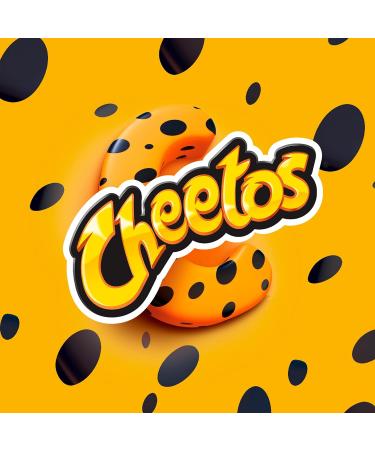 Cheetos Crunchy Cheese 30G PMP 49P (Case of 30) - Buy Online on GoSupps.com