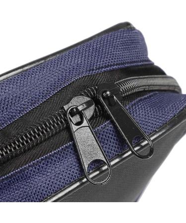 Blue Lightweight Single-Layer Sword Bag - Durable & Multifunctional Case for Martial Arts Swords - Buy Online on GoSupps.com