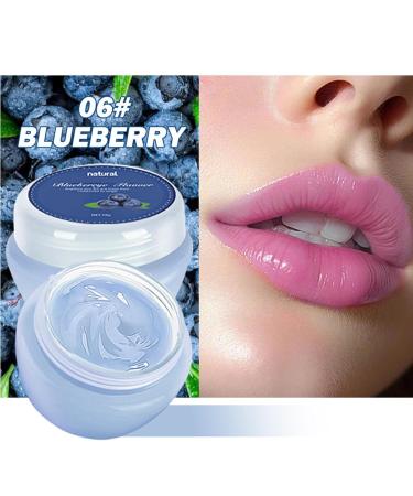 Natural Moisturizing Lip Balm Set Moisturizer for Lips Mild and safe lip repair balm for travel work school parties and appointments Padding - Buy Online on GoSupps.com