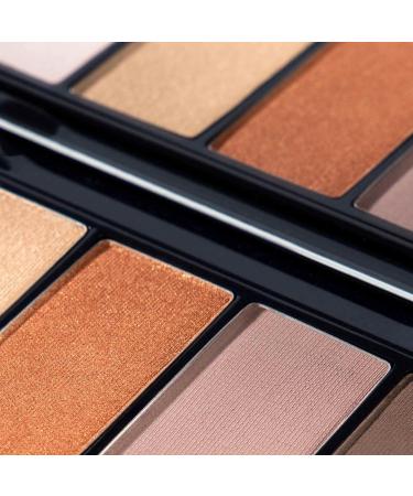 Lune+Aster Moonrise Eyeshadow Palette - 5 Shade Starry Sky Inspired Palette for Stunning Eye Looks | Shop Now - Buy Online on GoSupps.com
