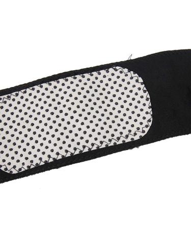 Buy Self Heating Wrist Brace - Therapeutic Far Infrared Heat Therapy Support | Unisex Wrist Wrap for Sports & Pain Relief - Buy Online on GoSupps.com