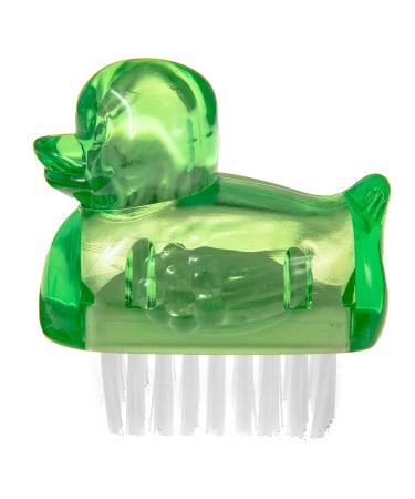 Buy SIDCO Nail Brush Set - 3 Duckling Hand Washing Brushes for Effective Cleaning - International Shipping Available - Buy Online on GoSupps.com