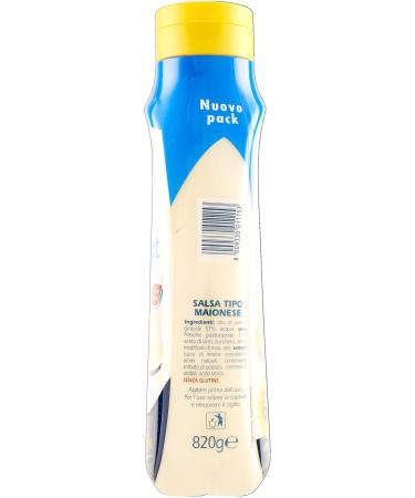 Maio Gaia Twist - 820 Ml - Buy Online on GoSupps.com