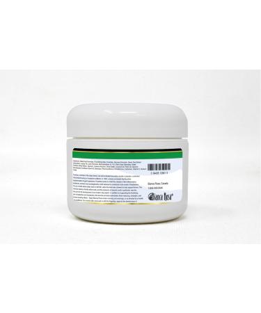 Bianca Rosa Feverfew and White Willow Bark Complex Cream (2 oz ZIN: 512941) - 2 Pack - Buy Online on GoSupps.com