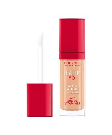 Bourjois Healthy Mix Concealer #53.5-dark Beige 0.2 g (5Pack) No Color