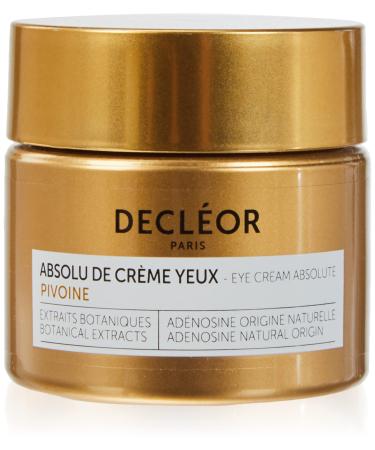Decleor Absolu de Creme Yeux 15 ml