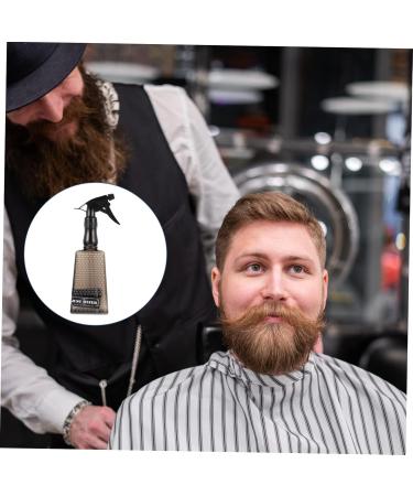 Housoutil Watering Can Water Spray Bottle Empty Spray Bottle Pump Spray Bottle Trigger Sprayer Hairdressing Sprayer Fine Mist Spray Bottle Plant Make up Small Spray Bottle The Pet - Buy Online on GoSupps.com