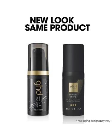 ghd Dramatic Ending Smooth & Finish Serum - 1 fl. Oz - Buy Online on GoSupps.com