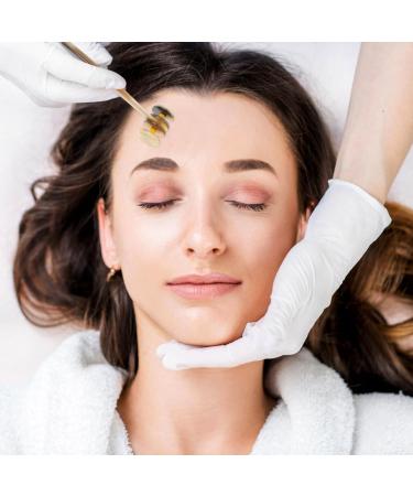 Frcolor 1stk Multi-Wheel Massager for Muscle Relief & Facial Tightening - Portable Back & Leg Massage Roller - Buy Online on GoSupps.com