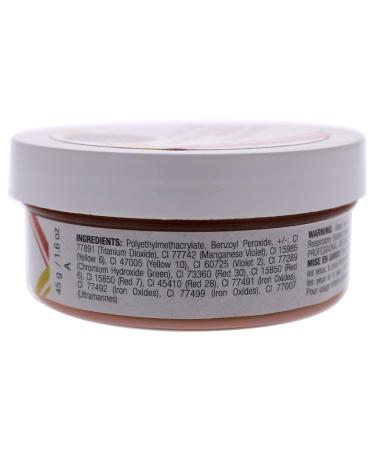 Buy Cuccio Pro Color Acrylic Powder - Chocolate Truffle - 1.6 oz for Women | Premium Quality Acrylic Powder for Nail Art - International Shipping Available - Buy Online on GoSupps.com