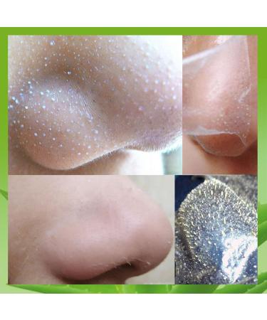  Gyiocill Blackhead mask peel-off mask aloe vera face mask beauty mask with aloe vera and hyaluronic acid pores moisturizing 100g - Buy Online on GoSupps.com