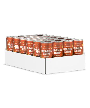 by Amazon Orange Zero 24 x 330ml