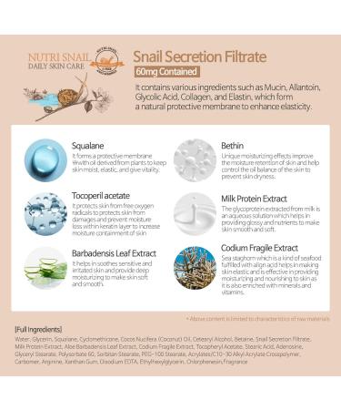 Esfolio Collagen Daily Eye Cream Firming Hydrolyzed Collagen Formula for Under-Eye Care Lightweight Moisturizer with Botanical Extracts Korean Skincare (60 ml / 2.03 fl oz) - Buy Online on GoSupps.com