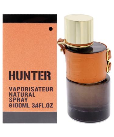Armaf Hunter EDP Spray Women 3.4 oz