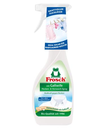 Frosch Like Bile Soap Stain and Pre-Wash Spray