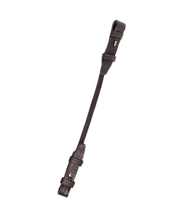 Busse saddle gaps