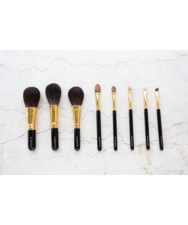 G-S1 Eyeshadow Brush | Premium Japanese Makeup Brush for Flawless Applications - Buy Online on GoSupps.com
