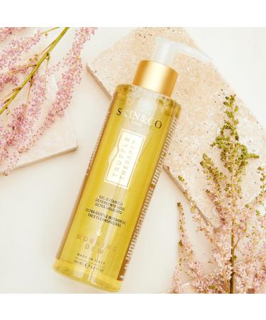 SKIN&CO Roma Truffle Therapy Face Cleansing Gel 6.8 Fl Oz - Deep Cleansing with Truffle Extracts - Buy Online on GoSupps.com