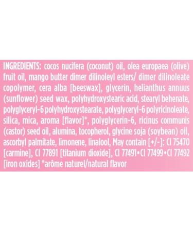 Buy Burt's Bees Gloss and Glow Glossy Balm - 100% Natural Origin Winning in Pink - International Shipping Available - Buy Online on GoSupps.com