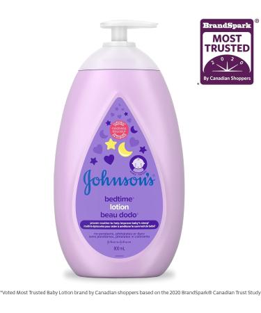 Johnson's Baby Wash and Shampoo (1000 ml) + Johnson's Baby Bedtime Moisturizing Lotion (800 ml) 1 l (Pack of 1) Wash+Baby lotion and cream - Buy Online on GoSupps.com