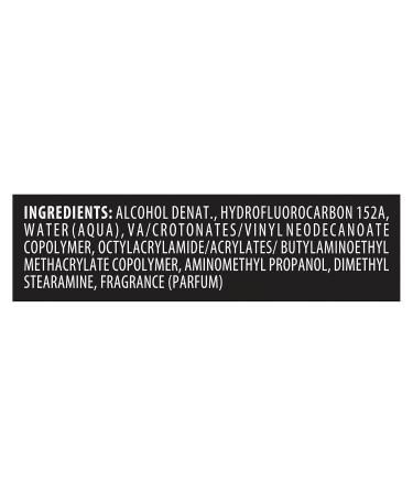 TRESemm Travel-Size Hairspray 6-Pack TRES Two Aerosol Hair Spray Extra Hold Anti-Humidity Anti-Frizz Hair Products 1.5 Oz Ea - Buy Online on GoSupps.com
