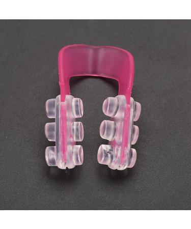 Beauty Clip Nose Bridge Slimming Nose Shaper Nose Lift Up Clip Newest for Nose Straightener Lifter Tool for Shaping And Liftting Your Nose - Buy Online on GoSupps.com