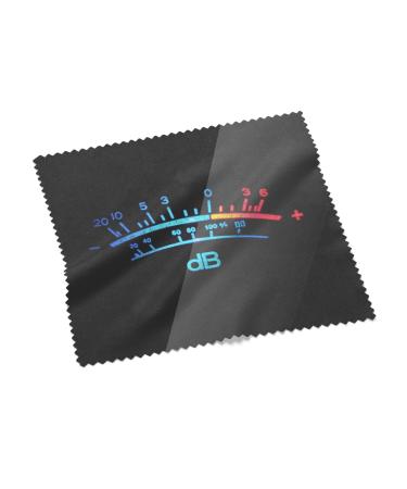 Urban Backwoods DB Meter II Microfiber Cloth Glasses Cleaning Cloth