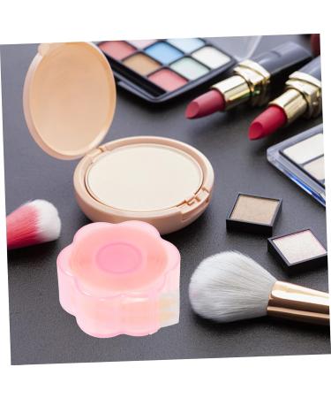 POPETPOP 1 Set Lace Double Eyelid Sticker Eyelid Beauty Tape Women Eyelid Tape Reel Self-adhesive 5.3x5.3cm As Shown - Buy Online on GoSupps.com