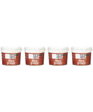 Gourmet Spice Company Ground Mace 20 g 1 - Buy Online on GoSupps.com