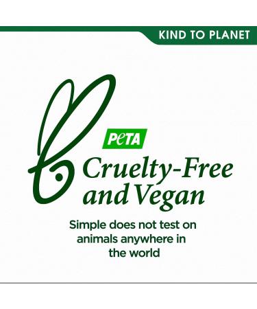 Simple Regeneration Age-Resisting Night Cream 50ml | Revitalize Your Skin Overnight - International Shipping Available - Buy Online on GoSupps.com